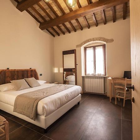 Borgo Degli Angeli Resort E Spa San Vitale Εξωτερικό φωτογραφία