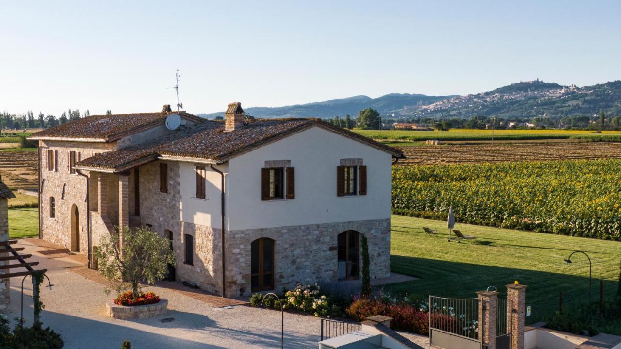 Borgo Degli Angeli Resort E Spa San Vitale Εξωτερικό φωτογραφία