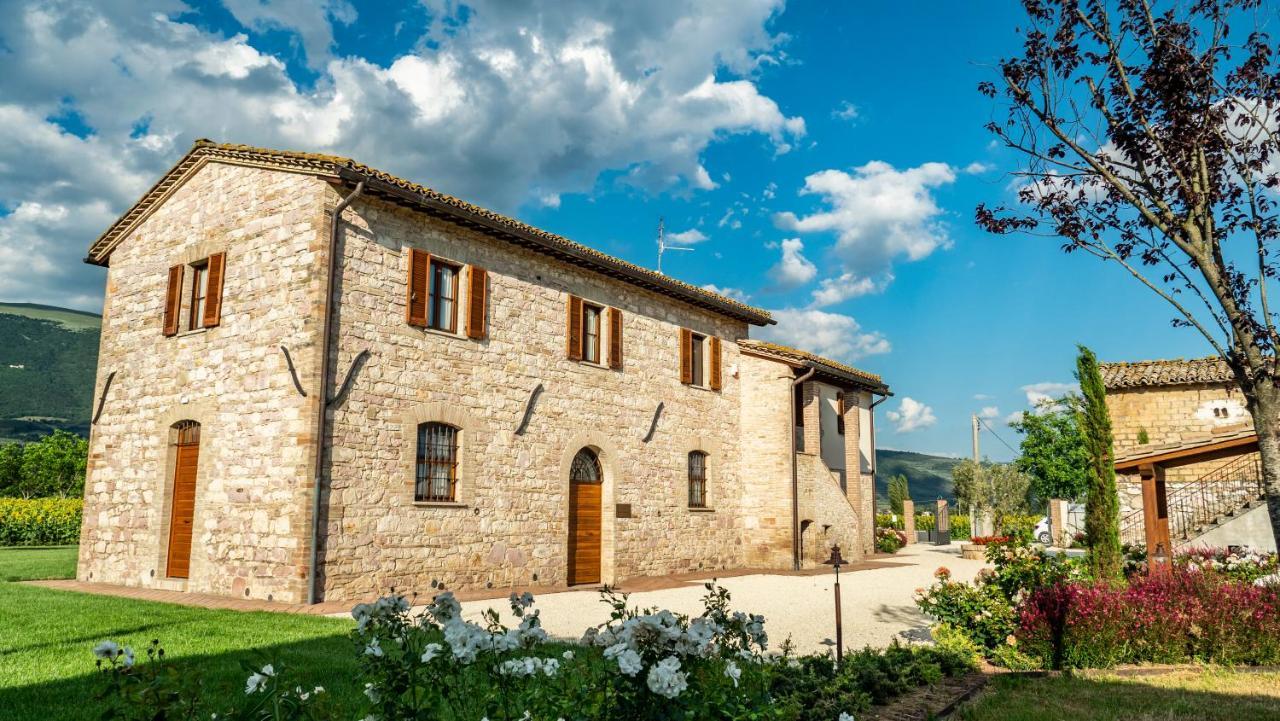 Borgo Degli Angeli Resort E Spa San Vitale Εξωτερικό φωτογραφία