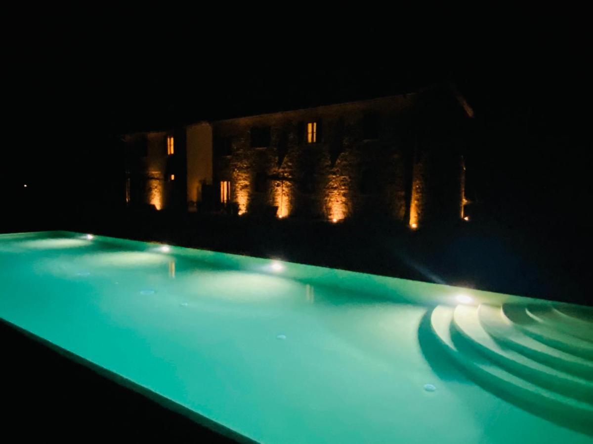 Borgo Degli Angeli Resort E Spa San Vitale Εξωτερικό φωτογραφία