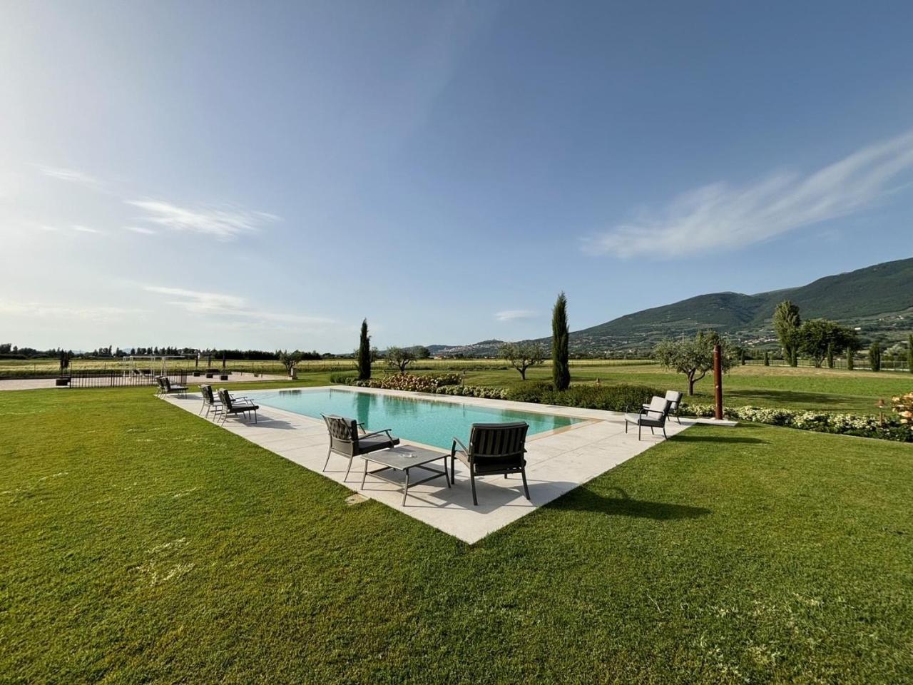 Borgo Degli Angeli Resort E Spa San Vitale Εξωτερικό φωτογραφία