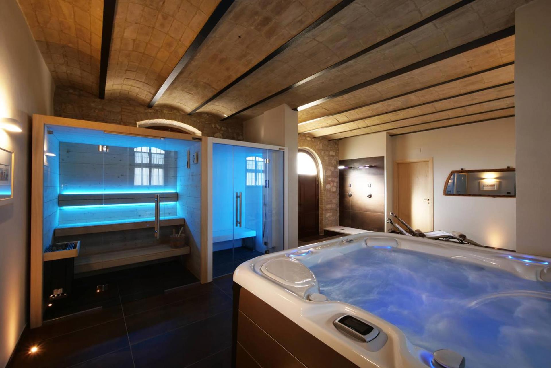 Borgo Degli Angeli Resort E Spa San Vitale Εξωτερικό φωτογραφία
