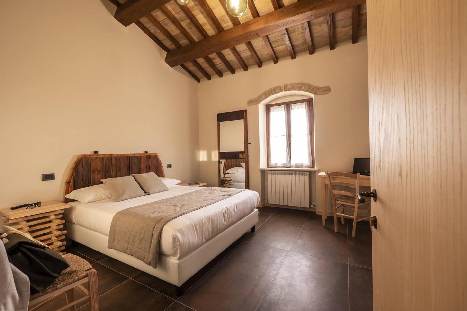 Borgo Degli Angeli Resort E Spa San Vitale Εξωτερικό φωτογραφία