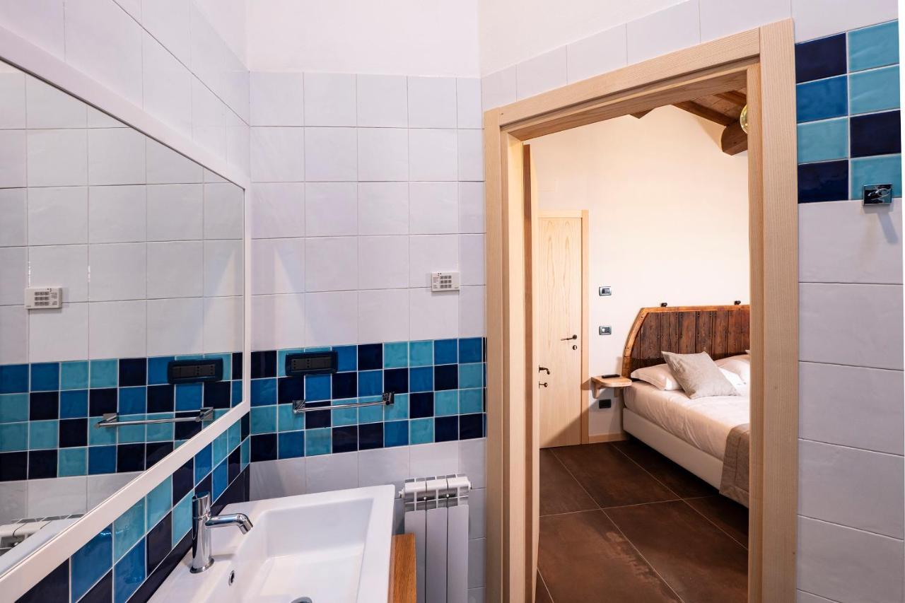 Borgo Degli Angeli Resort E Spa San Vitale Εξωτερικό φωτογραφία